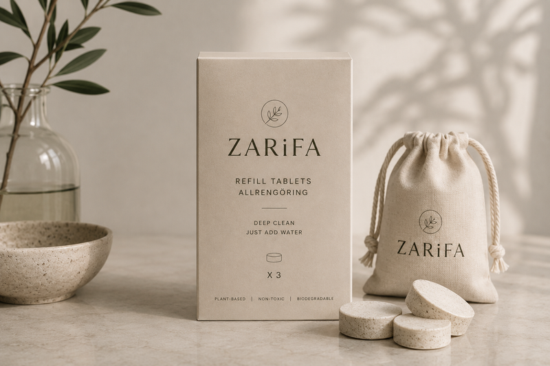 Refill — 3-pack