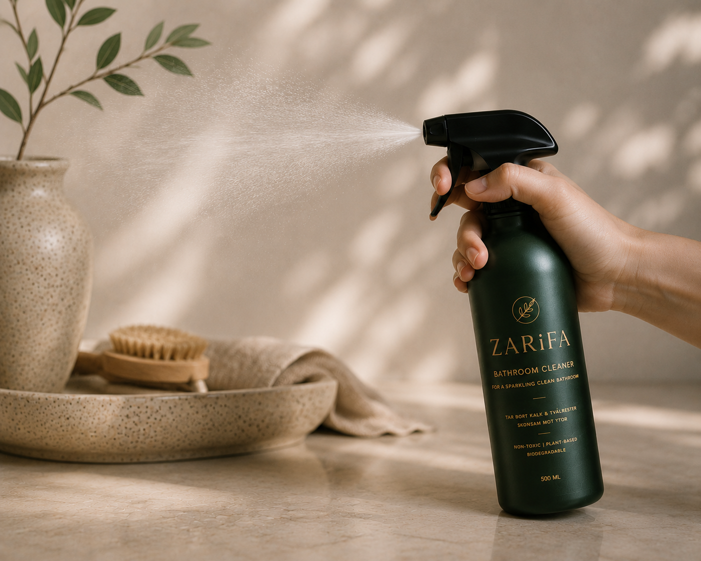 ZARIFA